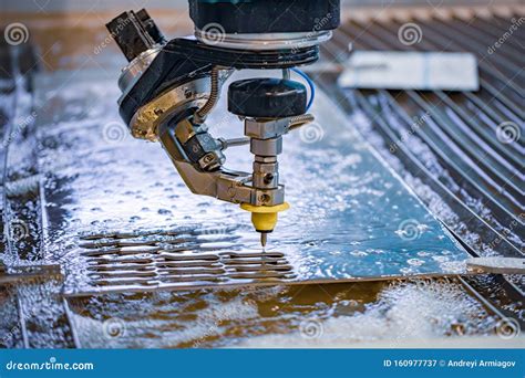 cnc water jet manufacturing|best water jet cutting machine.